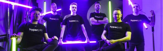 Läti värbamisidu kaasas 435 000 eurot ja leiab kandidaate ka Eesti turule