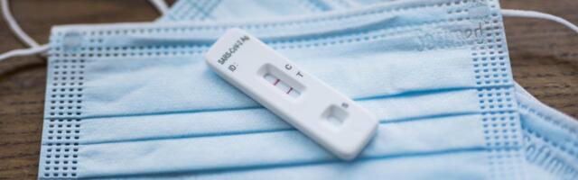 COVID-19 levib taas, lisandunud on uued mutatsioonid