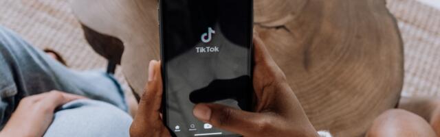 MTA hoiatab: TikTokis levivad ebaseaduslikud loosid