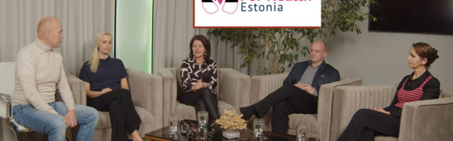 Video: mida endast kujutab WCH Estonia ja miks on oluline peatada WHO nn pandeemialeping?