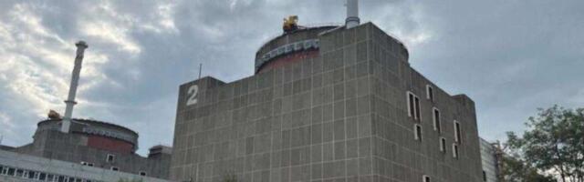 IAEA kinnitab 3 otsest rünnakut Ukraina tuumaelektrijaama kaitserajatistele