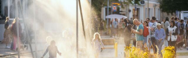 30. aprillini saab esitada Tartu kaasava eelarve ideid