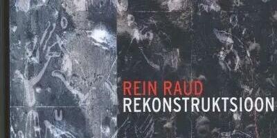 RAAMATUSOOVITUS | Krista Antsve Esta