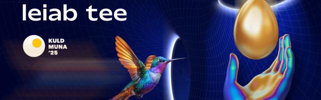 Jälle uus rekord! Kuldmuna loovuskonkursile esitati üle tuhande töö