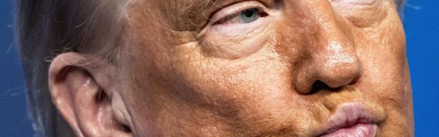 Trump’s New Fragrance Doesn’t Smell Like Success