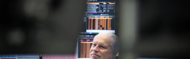 Euroopa aktsiad tervitasid USA lepet tõusuga nelja kuu kõrgeimale tasemele