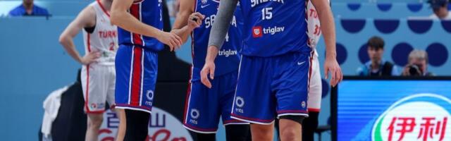 Srbija završila na trnovitom putu, sada navijamo za ove dve reprezentacije