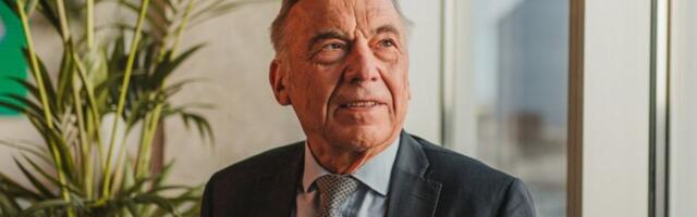 Vasaksirge: Miks on toidukaupade hinnad nii kõrged?