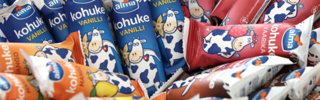 Tööstustoodang kasvas augustis 1%
