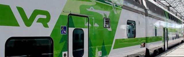 Soomes oli rongis pussitamine