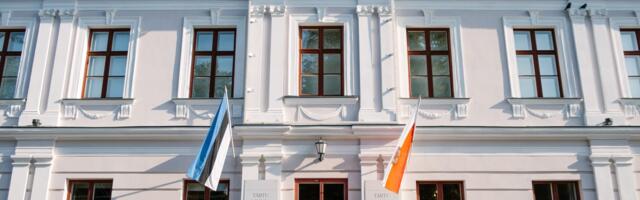 Tartu linnamuuseumi 70. juubeli tähistamine 43. linnaajaloo päevaga 31. oktoobril