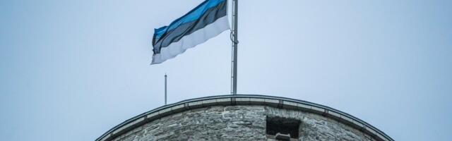 Täna on kohaliku omavalitsuse volikogu valimiste valimispäev