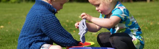 Taani lapsed on õnnelikumad, sest nende vanemad teevad 6 asja teistmoodi