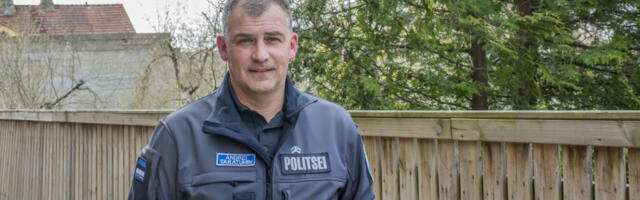 Politsei värbab kampaaniaga töötajaid