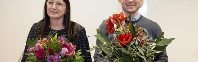 Kümme nime, üks tiitel: kes on meditsiinimõjutaja 2025?