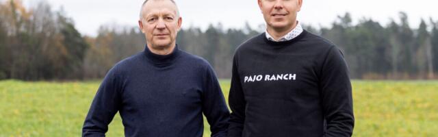 KEVILI liikmeskond kasvas 200 ettevõtteni