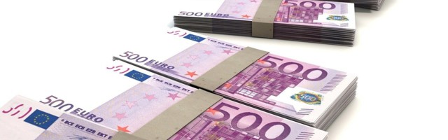 Röövlid viisid Saksa tolliameti büroost 6,5 miljonit eurot