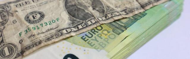 Dollari torm vaibub: valuutaturg naaseb stabiilsuse juurde