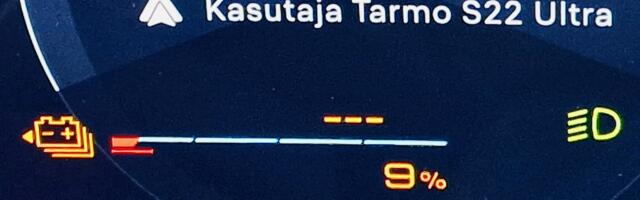 Kuula: 13.01 Autotund: Vaatame, mitu elektriautot või “hiinakat” eestlased ostsid, 750-eurosed kojamehed ning talv ja akud