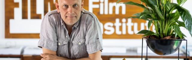 Allfilmi asutaja: me ei saa maksumaksja raha eest inimest lollimaks teha