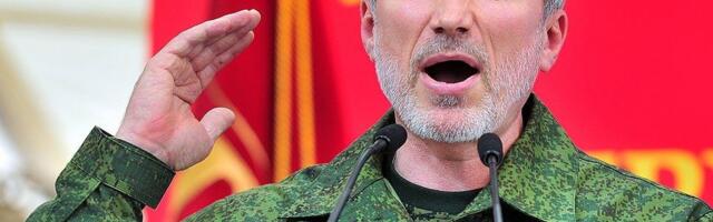 Putini liitlane ähvardas Euroopat