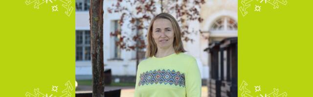 Kolmapäeval 11. veebruaril saates Valgalase pooltund