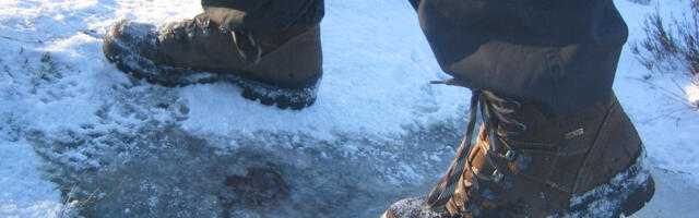 Karm hoiatus Soomes: isegi arsti juurde ei soovitata minna