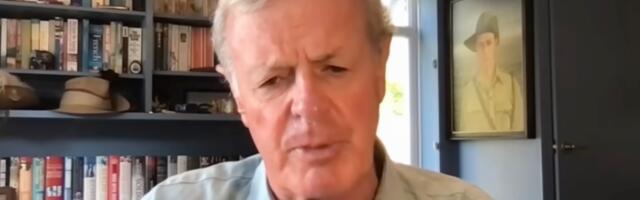 Endine NATO kindral: USA-l puudub selge arusaam, kuidas Iraani vastane sõda peaks lõppema