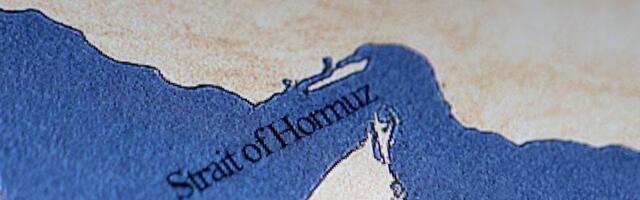 USA president tahab avada Hormuzi väina – aga see pole niisama lihtne