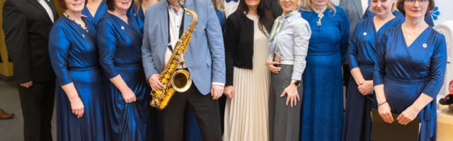 EKRE pakub külastajatele Riigikogu lahtiste uste päeval ka oma programmi