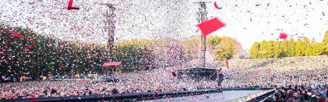 Suvi paneb rahakoti proovile_ ürituste valik on lai, kuid megasündmusi on vähem kui mullu