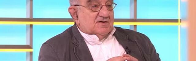 U Srbiji vreba opasnost koja izaziva eksploziju creva: Dr Vojislav Perišić otkrio koja hrana sa pijace može biti pogubna