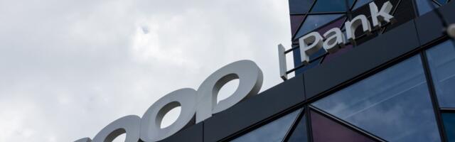 Coop Panga viie kuu kasum kasvas 14 protsenti