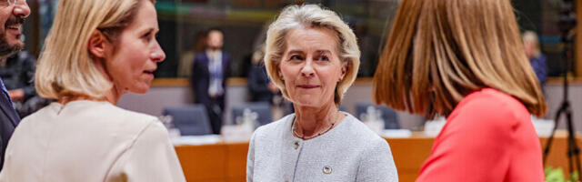 Politico: Euroopa Liidu välisteenistus võitleb oma tuleviku nimel
