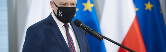 Poola asepeaminister: Poola, Ungari ja Saksamaa jõudsid EL-i taastefondi ja eelarve blokeerimise lõpetamises kokkuleppele