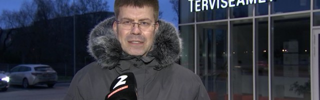 Reporter: Sotsiaalasutuste juhid soovivad Üllar Lannolt avalikku vabandust