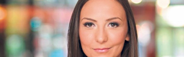 (FOTO) SRAMOTA: Novinarka Gordana Uzelac dobila PRETNJE SMRĆU!