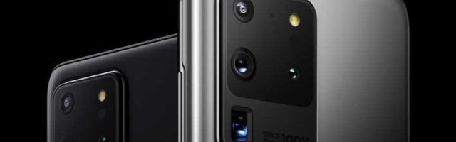 Samsung pakub sügisel kaht kallist ja lahedat telefoni