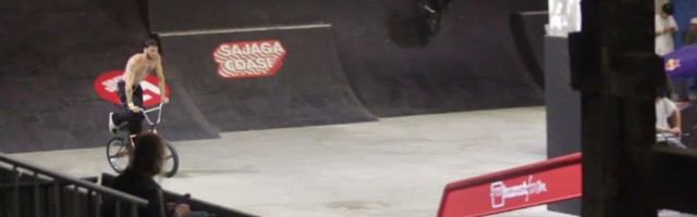 Reporter: Ekstreemspordi festival Simple Session tuleb taas aga uues kuues