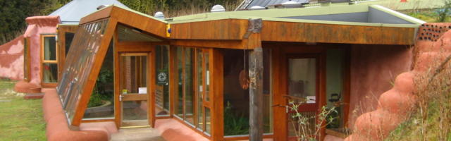 Charles Hugh Smith: maagiline usk rohepöördesse