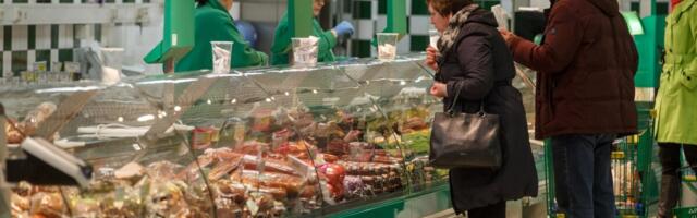 Uuring: Balti tarbijad eelistavad poes füüsiliselt kohal käia, kuid seda võimalikult väikese ajakuluga