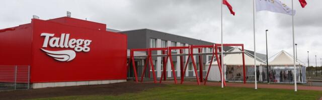 HKScan: energia kallinemine ja tarneprobleemid tõstavad valmistoodete hindasid