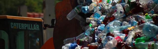 Reporter: Kohus: Prügiäri variisikud peitsid Sarapuu huve