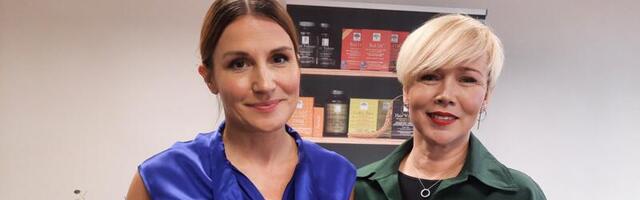 IMELINE New Nordic kontseptsioon: Beauty In & Out