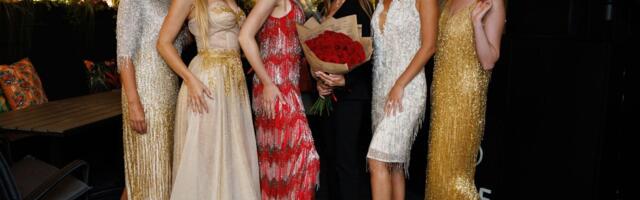 Buduaari suur suvelõpupidu Butterfly Lounge’s