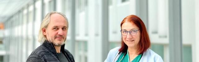 Naatan Haamer: elu lõpp kuulub elutee juurde