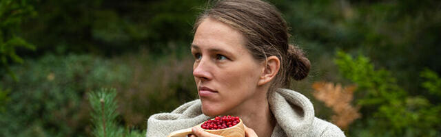 Sisulooja Viive-Kai Rebane: Soovin tuua inimesi loodusele lähemale