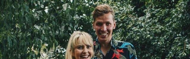 LUMMAV KAADER: EGERT MILDER avaldas erakordse tähendusega foto oma perekonnast