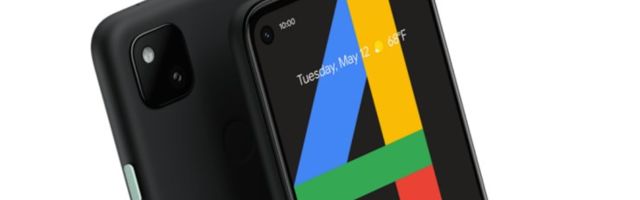 Google'i uued telefonid: lipulaev Pixel 5 ja hea, aga odav Pixel 4a