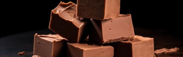 RETSEPT, MIS VIIB KEELE ALLA: ŠOKOLAADINE fudge valmib paari liigutusega